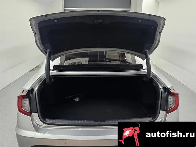 Hyundai Sonata Sonata (DN8) 2020 года - похожие автомобили