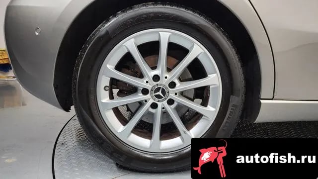 Mercedes-Benz A-Class A-Class W177 2019 года - похожие автомобили