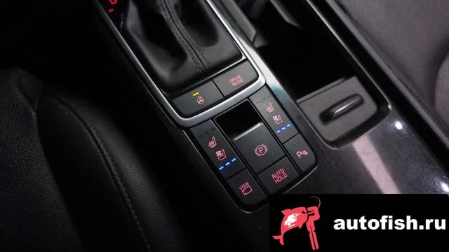 Kia K5 The New K5 2nd generation 2018 года - похожие автомобили