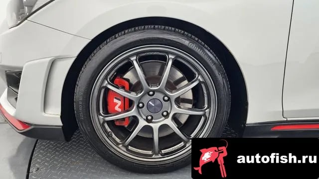 Hyundai Veloster Veloster (JS) 2019 года - вид 4