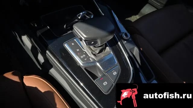 Audi A4 A4 (B9) 2021 года - похожие автомобили