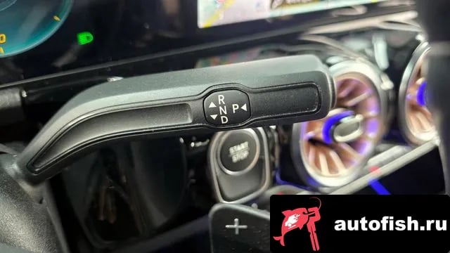 Mercedes-Benz EQA EQA H243 2021 года - похожие автомобили