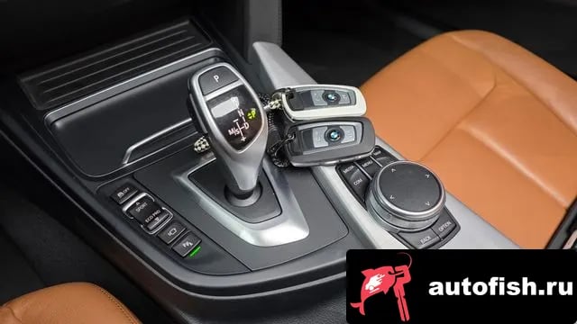 BMW 4-Series 4 Series (F32) 2020 года - похожие автомобили