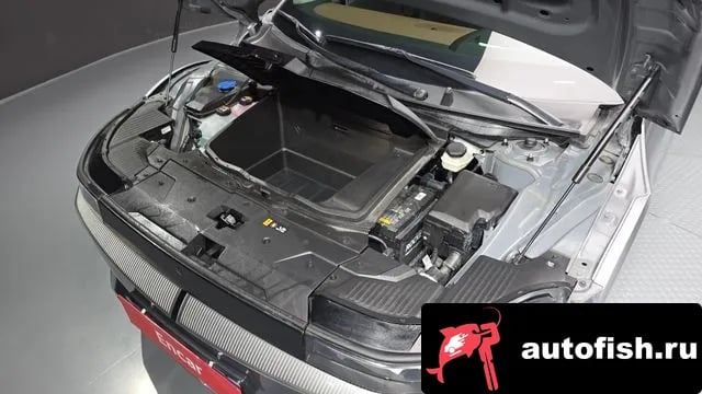 Hyundai Ioniq5 Ionic 5 2023 года - вид 6