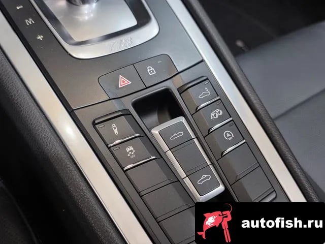 Porsche 718 718 Baxter 2020 года - вид 6