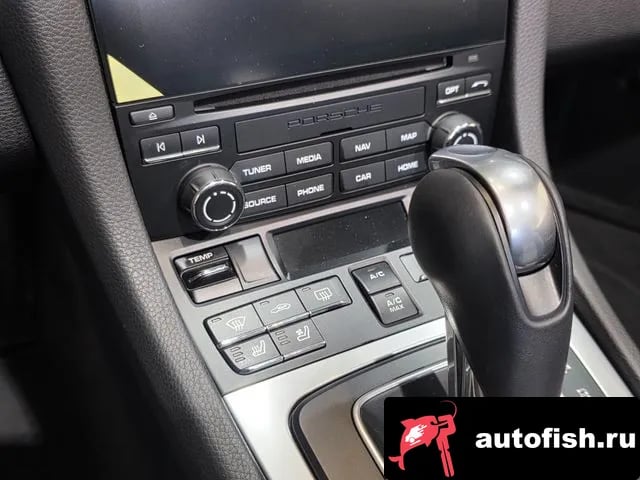 Porsche 718 718 Baxter 2020 года - похожие автомобили