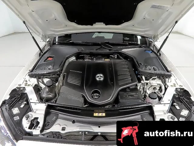 Mercedes-Benz E-Class E-Class W213 2021 года - вид 6