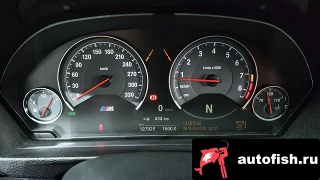 BMW M3 M3 (F80) 2018 года - похожие автомобили