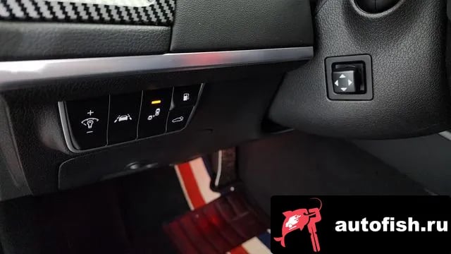 Kia Stinger Stinger 2018 года - похожие автомобили