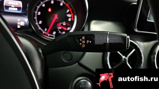 Mercedes-Benz CLA-Class CLA-Class C117 2018 года - похожие автомобили