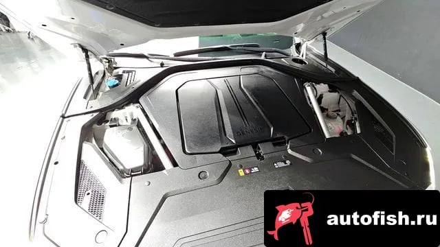Genesis GV70 Electrifide GV70 2022 года - вид 6