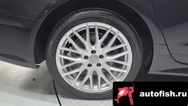 Audi A6 New A6 2018 года - вид 5