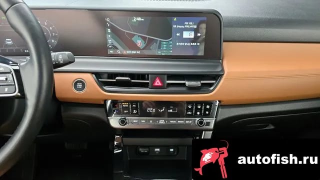Kia Seltos The New Celtos 2024 года - похожие автомобили