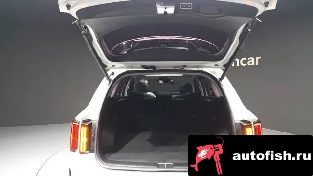 Kia Sorento Sorento 4th Generation 2020 года - похожие автомобили