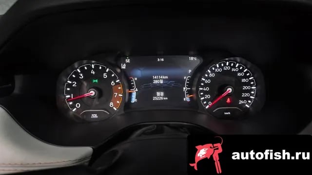 Jeep Compass Compass 2nd Generation 2022 года - похожие автомобили