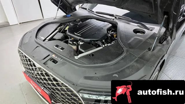 Genesis G90 G90 (RS4) 2022 года - похожие автомобили