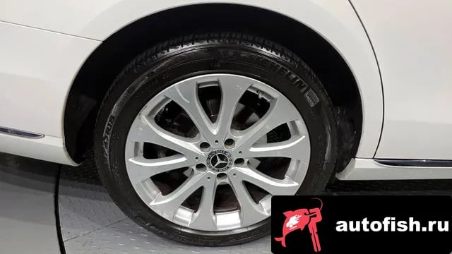 Mercedes-Benz E-Class E-Class W213 2019 года - вид 5