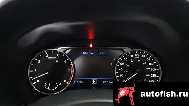 Nissan Altima Altima (L34) 2019 года - похожие автомобили