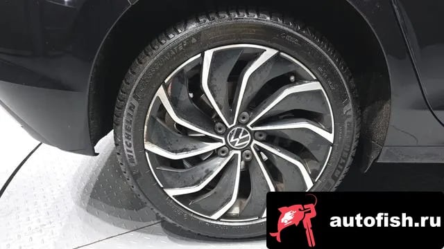 Volkswagen Golf Golf 8th Generation 2022 года - вид 5