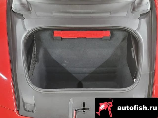Porsche 911 911 (992) 2020 года - похожие автомобили