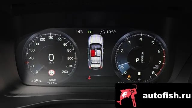 Volvo XC40 XC40 2020 года - похожие автомобили