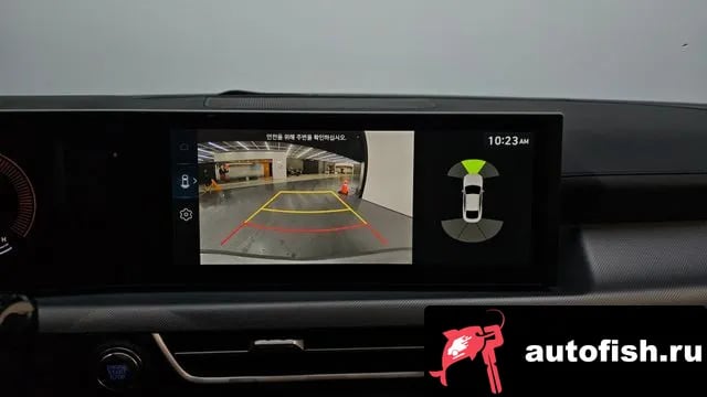 Hyundai Sonata Sonata D Edge (DN8) 2025 года - похожие автомобили