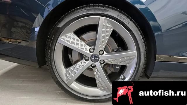 Genesis G80 G80 (RG3) 2024 года - вид 5