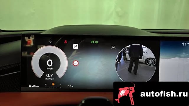 Genesis G80 G80 (RG3) 2024 года - похожие автомобили