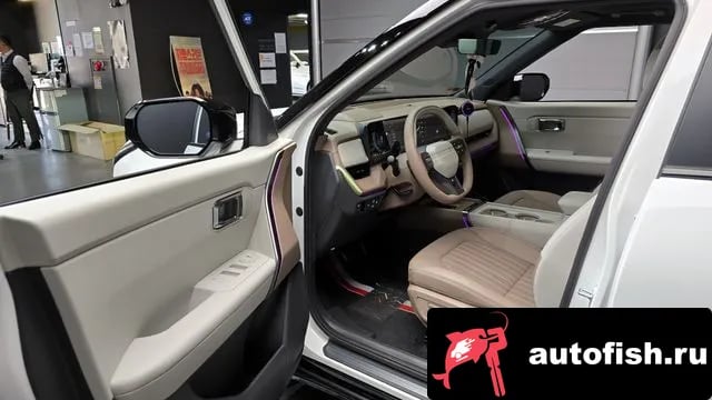 Kia Seltos Celtos second Generation 2026 года - похожие автомобили