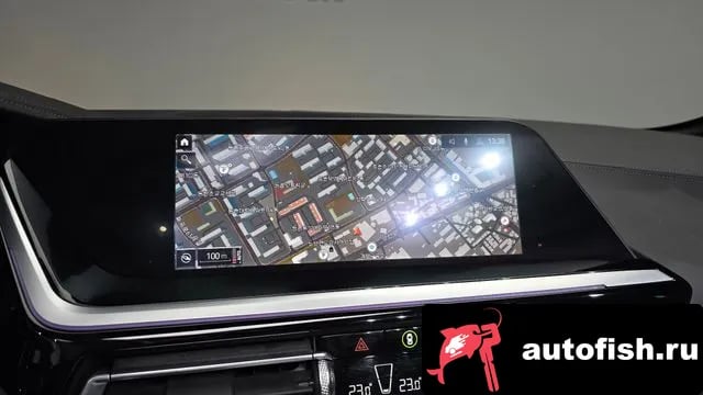 BMW Z4 Z4 (G29) 2019 года - похожие автомобили