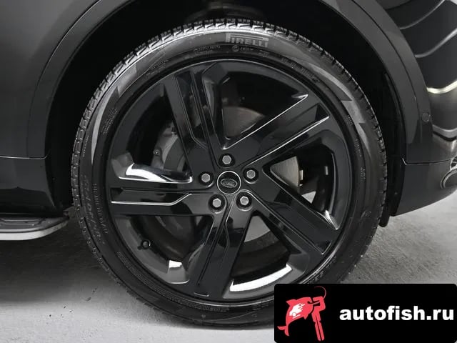 Land Rover Discovery Discovery 5 2025 года - вид 5