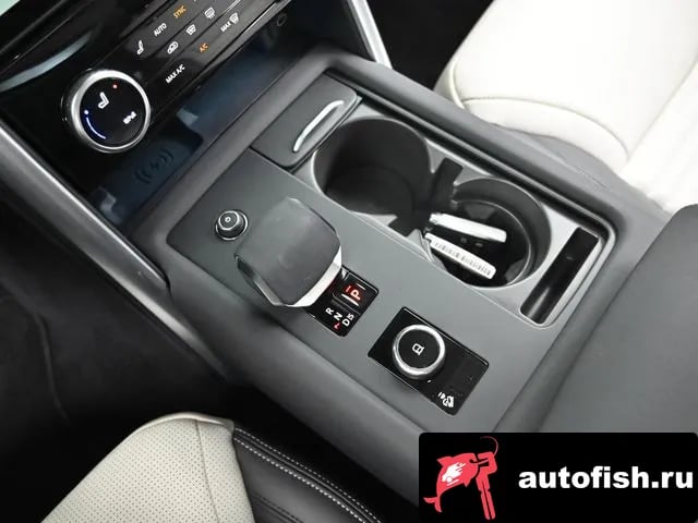 Land Rover Discovery Discovery 5 2025 года - похожие автомобили