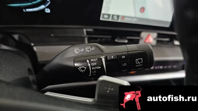 Kia Sportage Sportage 5th Generation Hybrid 2024 года - похожие автомобили