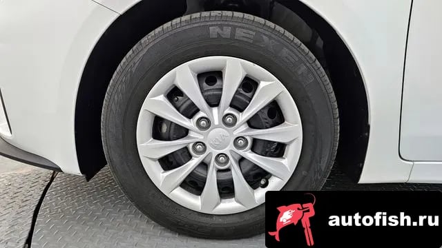 Kia K3 Come New K3 2020 года - вид 5