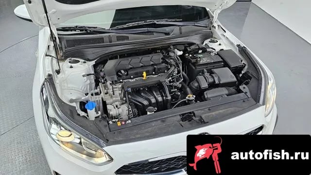 Kia K3 Come New K3 2020 года - вид 6