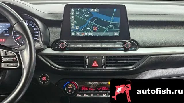 Kia K3 Come New K3 2020 года - похожие автомобили