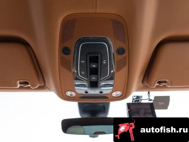 Bentley Bentayga Benteiga 2024 года - похожие автомобили