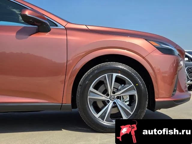 Lexus RX RX350h 5th generation 2026 года - похожие автомобили