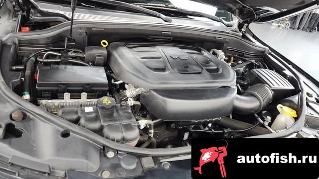 Jeep Cherokee Grand Cherokee 2019 года - вид 6