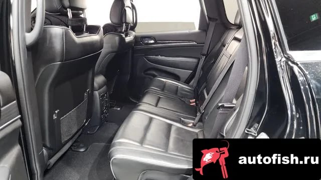 Jeep Cherokee Grand Cherokee 2019 года - похожие автомобили