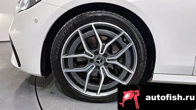 Mercedes-Benz E-Class E-Class W213 2020 года - вид 5