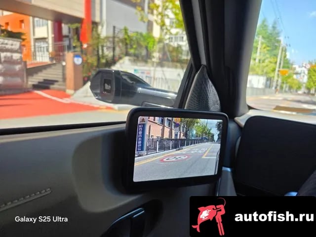 Hyundai Ioniq5 The New Ionic 5 2024 года - похожие автомобили