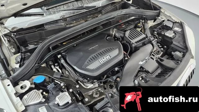 BMW X1 X1 (F48) 2018 года - вид 6