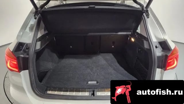 BMW X1 X1 (F48) 2018 года - похожие автомобили