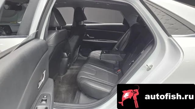 Hyundai AVANTE The New Avante (CN7) 2024 года - похожие автомобили
