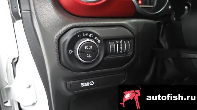 Jeep Gladiator Gladiator (JT) 2023 года - похожие автомобили