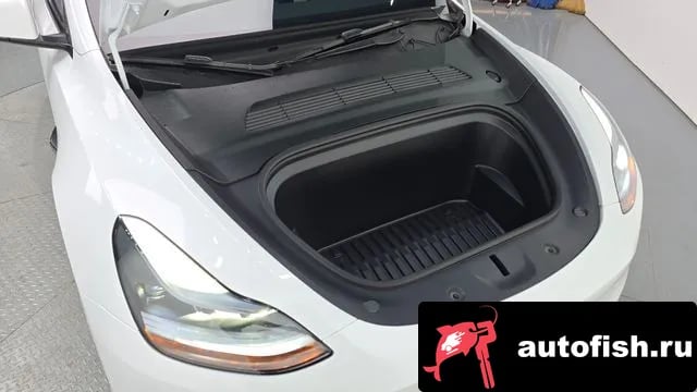 Tesla Model Y Model Y 2024 года - вид 6