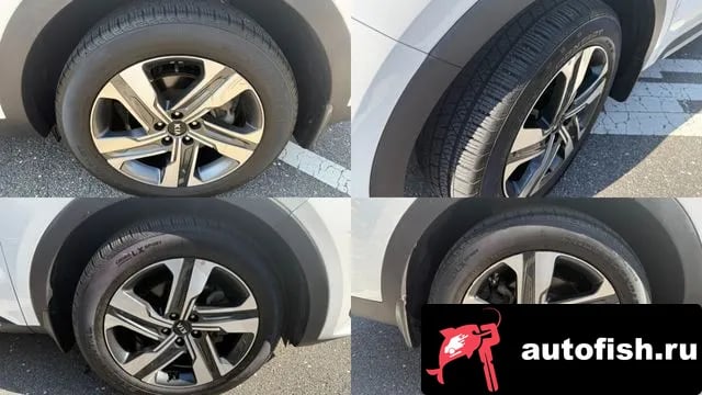 Kia Sorento Sorento 4th Generation 2021 года - вид 5