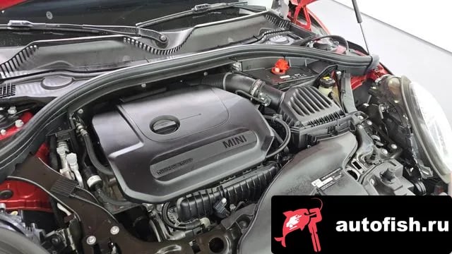 Mini Clubman Cooper Clubman 2020 года - похожие автомобили
