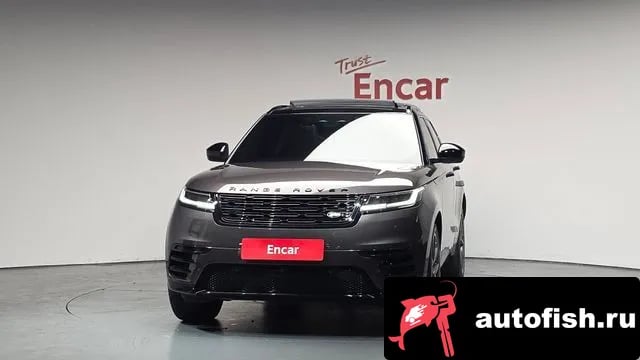 Land Rover Range Rover Velar Range Rover Bella 2024 года - вид 3